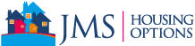 JMS Housing Options Logo
